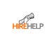 Kandidatura #257 miniaturë për                                                     Design a Logo for Hire Help
                                                