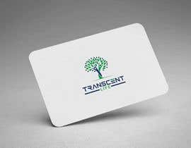 #377 cho Transcent Life Logo bởi tousikhasan
