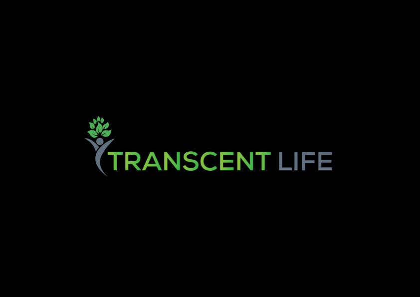 Contest Entry #367 for                                                 Transcent Life Logo
                                            