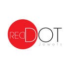 Graphic Design Inscrição do Concurso Nº56 para Logo Design for Red-Dot Jewels
