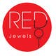 
                                                                                                                                    Miniatura da Inscrição nº                                                 58
                                             do Concurso para                                                 Logo Design for Red-Dot Jewels
                                            