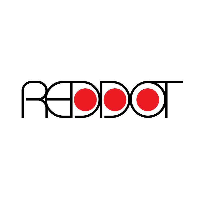 
                                                                                                                        Inscrição nº                                             93
                                         do Concurso para                                             Logo Design for Red-Dot Jewels
                                        