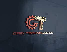 #50 for Need Logo for Gain Techologies by mdmahmud201