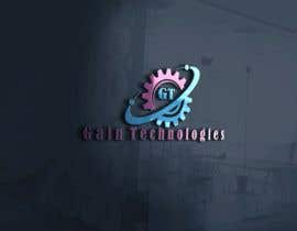 #62 for Need Logo for Gain Techologies by sajusaj50
