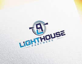 #901 pentru Lighthouse Partners logo de către llewlyngrant