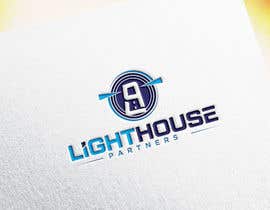 #904 pentru Lighthouse Partners logo de către llewlyngrant