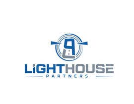 #1150 pentru Lighthouse Partners logo de către llewlyngrant