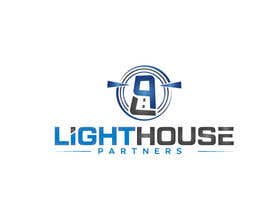 #1151 pentru Lighthouse Partners logo de către llewlyngrant