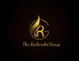 #39 untuk Logo Design for our company. The Recherchè Group oleh rashedhannan