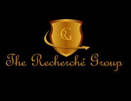 #73 untuk Logo Design for our company. The Recherchè Group oleh rameshsoft2