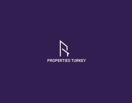 #357 for Logo, Amblem, Corperate Identity for Real Estate Business by bishu55555