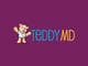 Ảnh thumbnail bài tham dự cuộc thi #58 cho                                                     Logo Design for Teddy MD, LLC
                                                