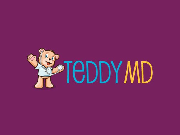 Bài tham dự cuộc thi #58 cho                                                 Logo Design for Teddy MD, LLC
                                            