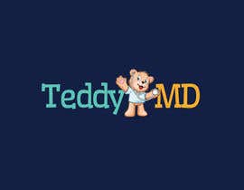 colorbone tarafından Logo Design for Teddy MD, LLC için no 60