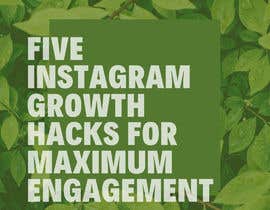 #23 za Create social media posts on marketing techniques od claudiawoodham22