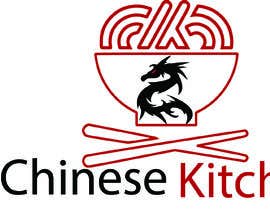 srabon4041 tarafından I want a logo for my restaurant &#039;Chinese Kitchen&#039; için no 31