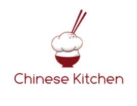 Stewart1211 tarafından I want a logo for my restaurant &#039;Chinese Kitchen&#039; için no 2