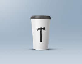 #113 dla brand facelift for my paper cup. przez masud2222