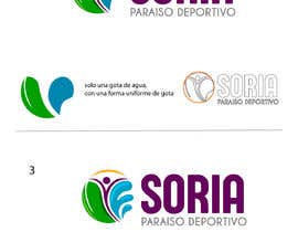 #226 para Diseño de logotipo para difusión de la provincia de Soria (Spain) de presti81