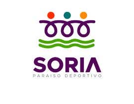 #177 para Diseño de logotipo para difusión de la provincia de Soria (Spain) de kenitg