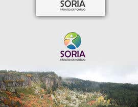 #211 para Diseño de logotipo para difusión de la provincia de Soria (Spain) de Douugie