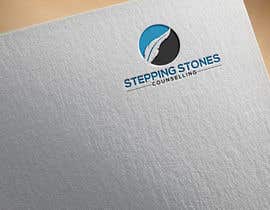 nº 21 pour Stepping Stones Counselling par graphicrivar4 