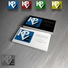 Proposition n° 9 du concours Graphic Design pour Logo Design for Kappatos Productions and Video Entertainment (KPVE)