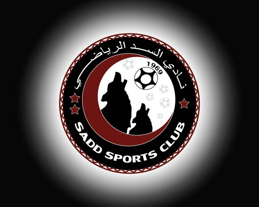 Penyertaan Peraduan #302 untuk                                                 Logo Design for Sports soccer  Club
                                            