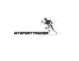 ryreya tarafından Concevez un logo for Mysporttrainer için no 120