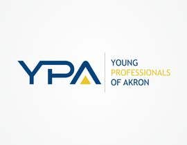 #101 for New Logo for Young Professionals of Akron by sandeepstudio