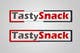 
                                                                                                                                    Icône de la proposition n°                                                48
                                             du concours                                                 Logo Design for Tasty Snack Social Media & Web Design Company
                                            