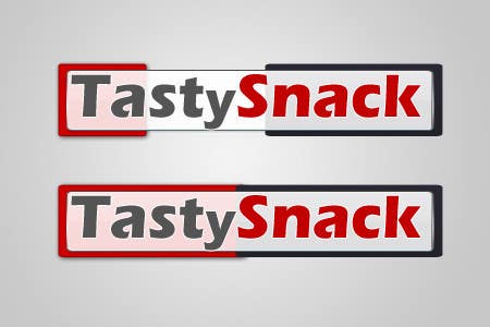 
                                                                                                                        Proposition n°                                            48
                                         du concours                                             Logo Design for Tasty Snack Social Media & Web Design Company
                                        