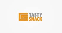 Proposition n° 27 du concours Graphic Design pour Logo Design for Tasty Snack Social Media & Web Design Company