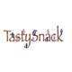 Icône de la proposition n°56 du concours                                                     Logo Design for Tasty Snack Social Media & Web Design Company
                                                