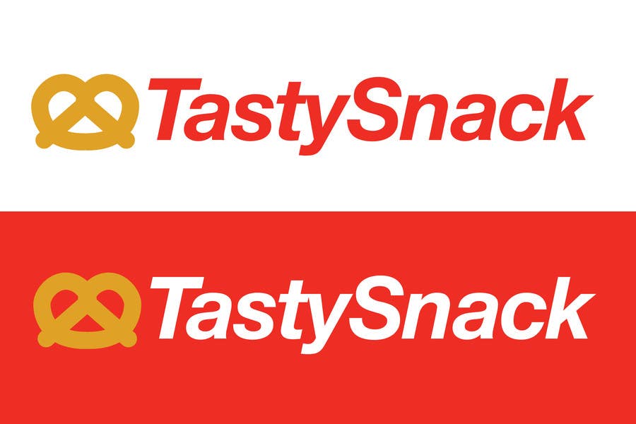 
                                                                                                                        Proposition n°                                            6
                                         du concours                                             Logo Design for Tasty Snack Social Media & Web Design Company
                                        