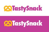 Proposition n° 8 du concours Graphic Design pour Logo Design for Tasty Snack Social Media & Web Design Company