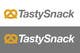 
                                                                                                                                    Icône de la proposition n°                                                10
                                             du concours                                                 Logo Design for Tasty Snack Social Media & Web Design Company
                                            