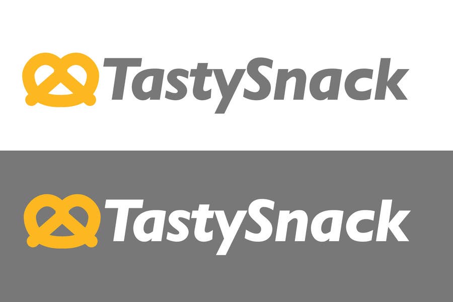 
                                                                                                                        Proposition n°                                            11
                                         du concours                                             Logo Design for Tasty Snack Social Media & Web Design Company
                                        