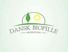 #7 for Logo Design for Dansk Biopille Produktion by henky14