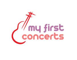 Nro 31 kilpailuun Logo Design for Nursery Music Concert Company UK käyttäjältä smarttaste