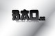 Tävlingsbidrag #468 ikon för                                                     Logo Design for www.bao.kz
                                                