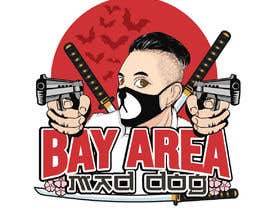#16 for I need a remake of my logo for my gaming channel called bayareamaddog by inlanderlab