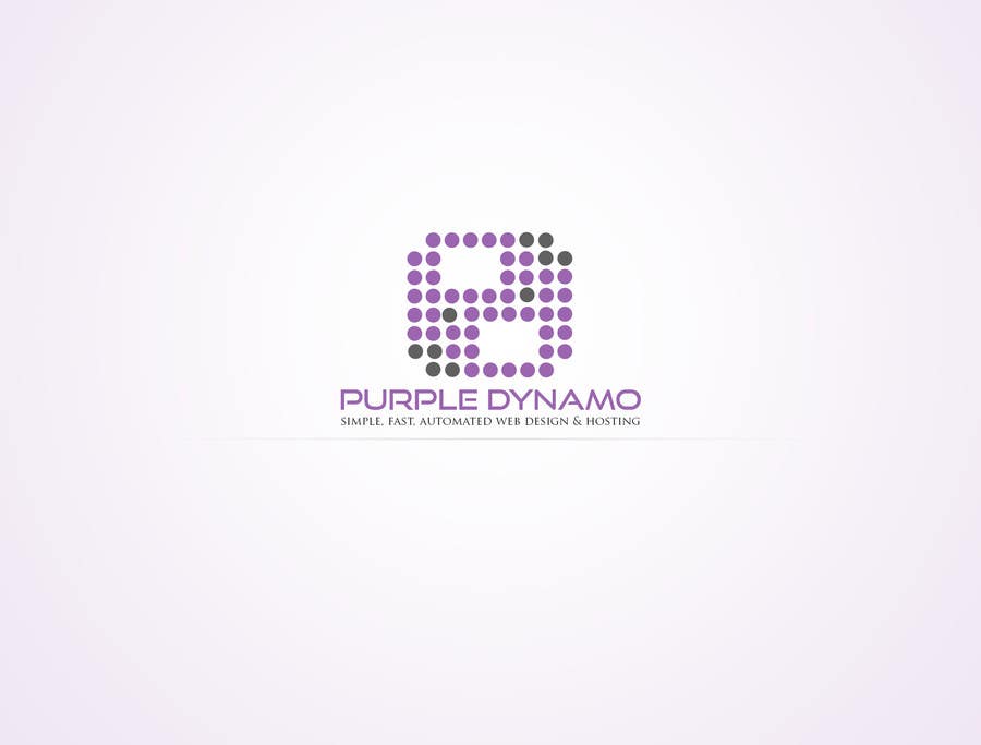 Proposition n°239 du concours                                                 Design a Logo for Purple Dynamo
                                            