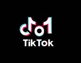 Číslo 9 pro uživatele Logo for TikTok 101 od uživatele sharpe10focu