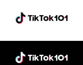 Číslo 2 pro uživatele Logo for TikTok 101 od uživatele Qomar