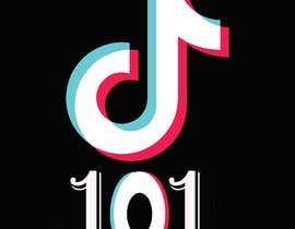 Číslo 3 pro uživatele Logo for TikTok 101 od uživatele ojanawapcom