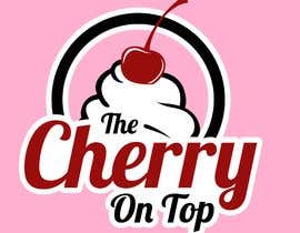 #55 cho The Cherry On Top Logo bởi nubelo_N6IErUBM