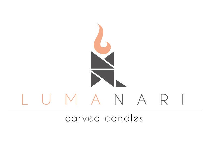 Contest Entry #19 for                                                 Logo Design for Candle Store
                                            