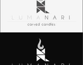 #20 untuk Logo Design for Candle Store oleh Shiriharusha