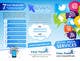 
                                                                                                                                    Icône de la proposition n°                                                5
                                             du concours                                                 Tri-Fold Brochure Design for Social Media Marketing Sevices
                                            